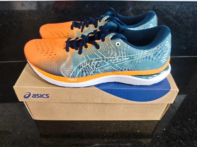 Tênis Asics Meteora N° 39