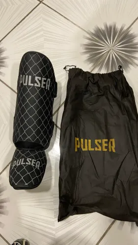Caneleira Pulser M