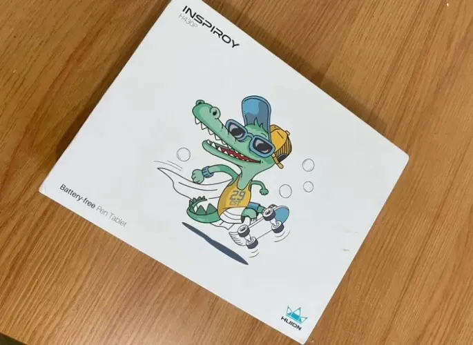 MESA DIGITALIZADORA
