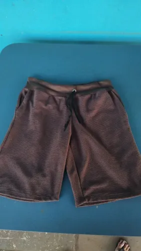Short masculino