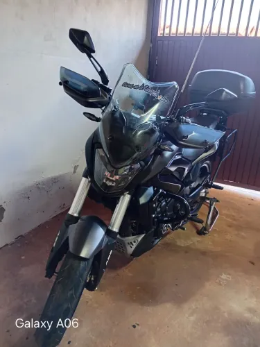 Vendo ou troca por carro do meu endere 