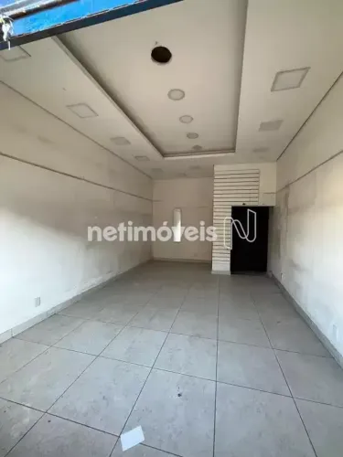 Alugue Loja no Centro de Justinopolis- Ribeirão Das Neves