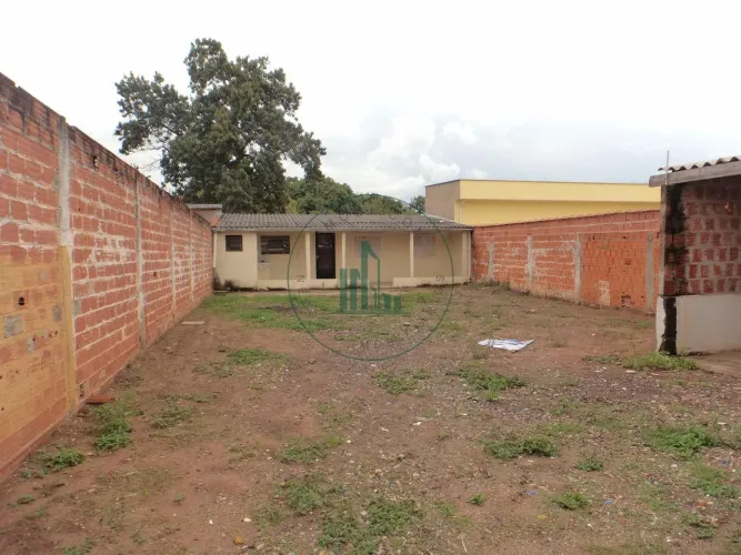 Casa Edícula Alpes das Águas - São Pedro