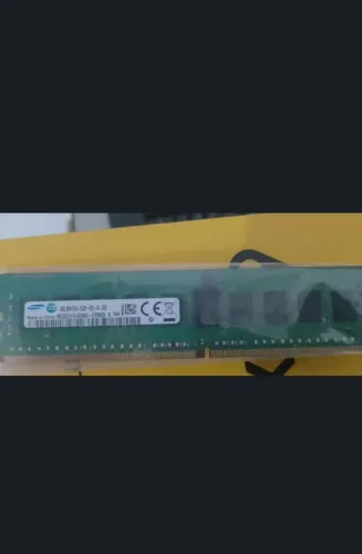 Memória DDR4 8Gb para kit Xeon