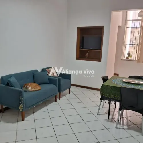 Copacabana | Apartamento 2 quartos