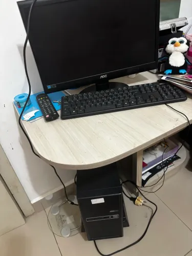 Computador i3 completo