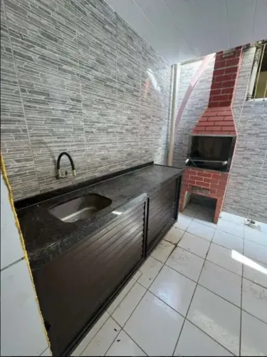 JL-08 Casa a Venda Nordeste de Amaralina