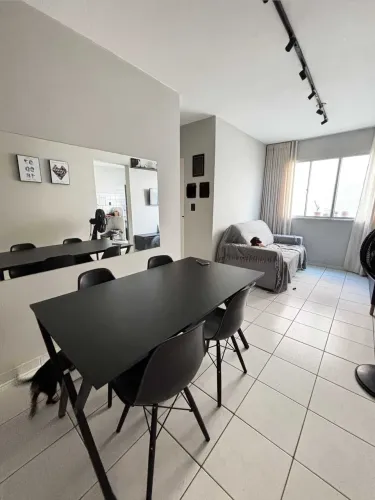 RESIDENCIAL SERIGY - M.CC - TÉRREO - APARTAMENTO NA JABOTIANA - VENDA [28375]