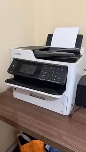 Impressora Epson WorkForce Pro WF-C5710