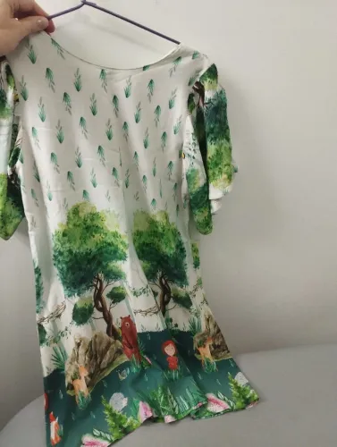 Roupas Infantis 