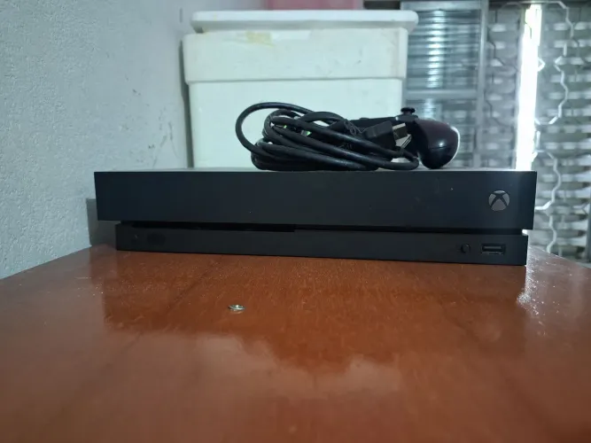Xbox One 1T