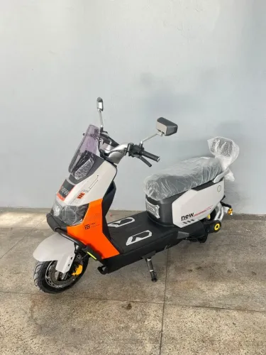 Scooter Eletrica Smart wheel 1000w 2024
