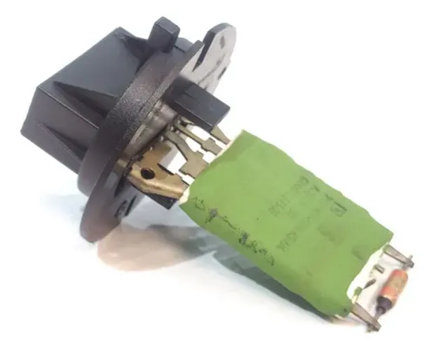 Resistência Ventoinha Caixa Citroën C3 1.4 2008 139745
