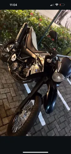 Xt 660