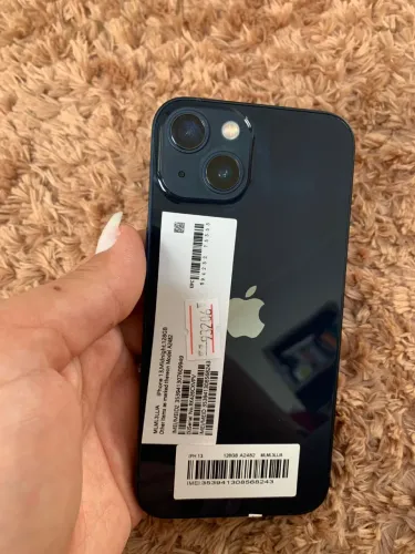 ifhone 13 128g