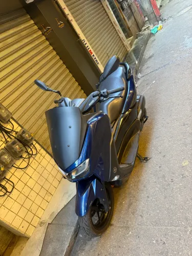 Nmax160
