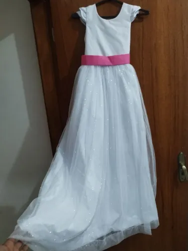 Vestido Dama de Honra