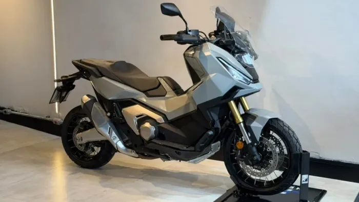 HONDA X-ADV 750
