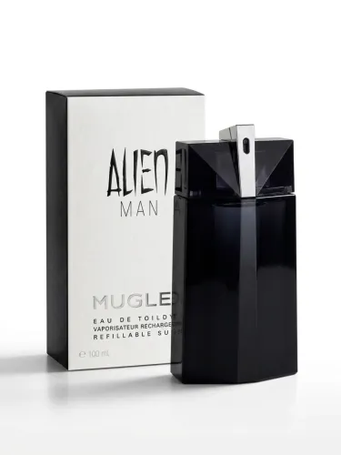 Alien Man  - 100ml
