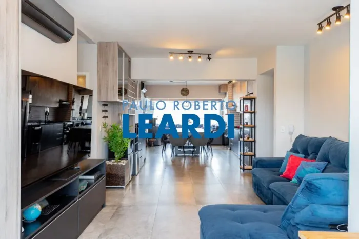 APARTAMENTO - JARDIM PRUDÊNCIA - SP