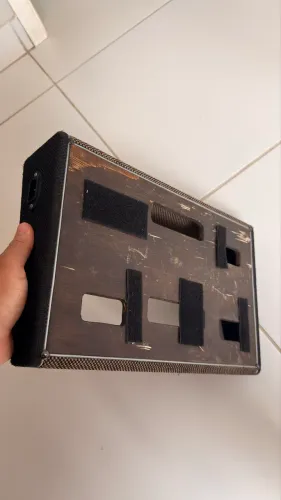 Pedal board 40x26