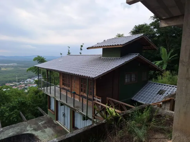 Casa para Venda em Rio de Janeiro, Barra de Guaratiba, 3 dormitórios, 1 suíte, 3 banheiros