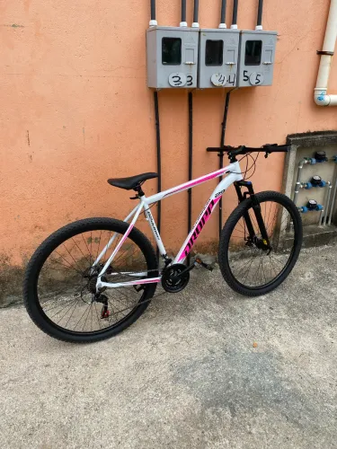 BICILETA DROP ARO 29