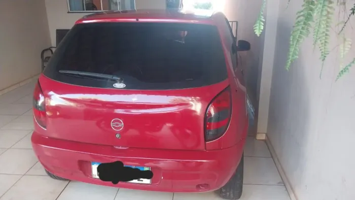 Chevrolet Celta 1.0/super/n.piq.1.0 MPFI VHC 8V 3P 2002