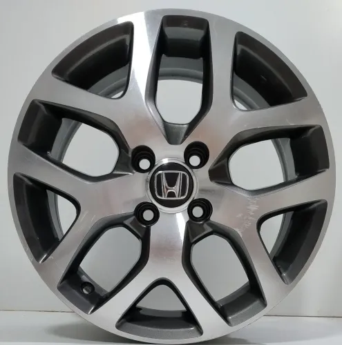 Roda Honda City ou Honda 2008 / 2014 Avulsa Aro 16 ORIGINAL 4X100