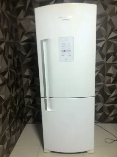 Geladeira inverse 220
