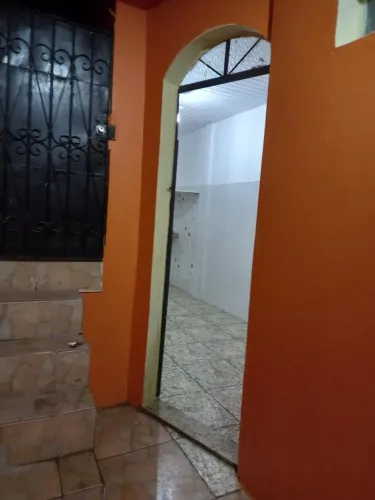 Kitinet no são Lázaro