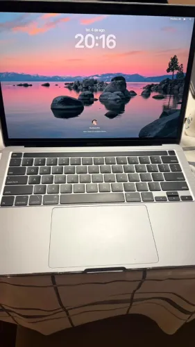 Macbook Pro