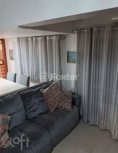Casa em Condomínio à venda Rua Fontoura Xavier, Jardim São Pedro - Porto Alegre