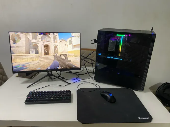 PC GAMER COMPLETO