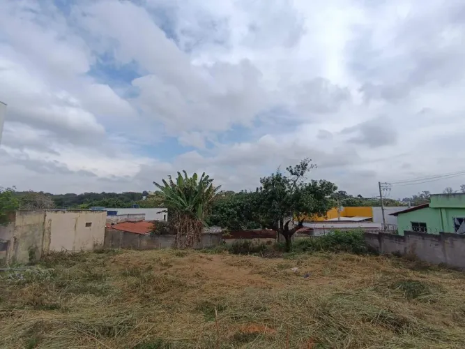 Lote para aluguel, Ponte Funda - Divinópolis/MG