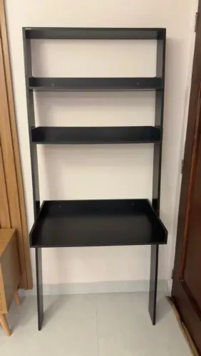 Mesa de estudo