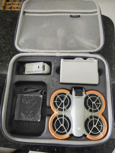 Drone dji