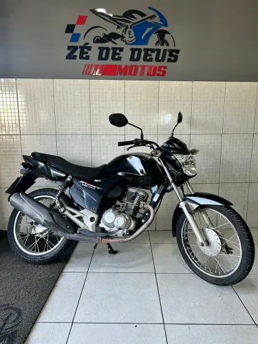 Start 160 FINANCIAMOS PELO BANCO 