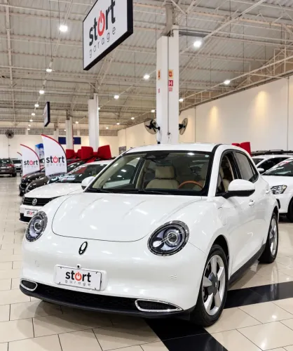 GWM Ora 03 Skin (elétrico) 2024