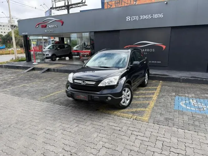 Honda CR-V 2.0 16V Aut. 2009