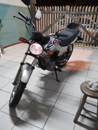 Titan ks 125