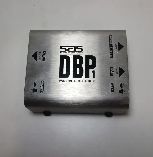 Direct box Santo Ângelo