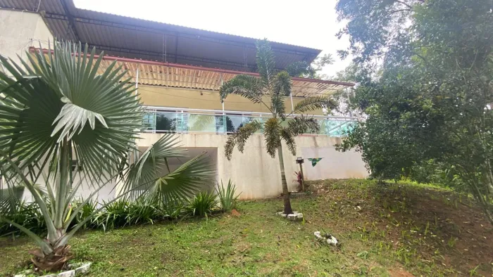 Vendo Sitio 