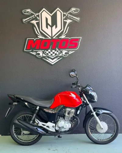 honda 160 start