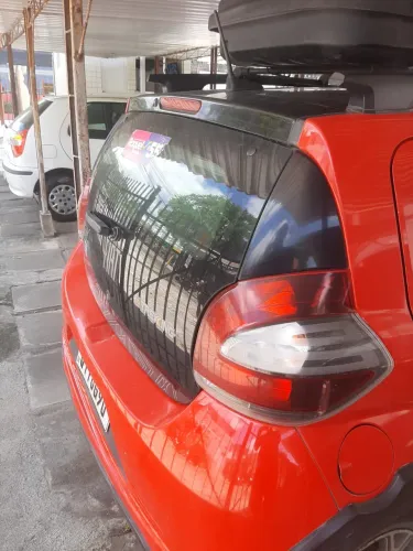 Fiat Mobi Trekking 1.0 Flex 5P 2022