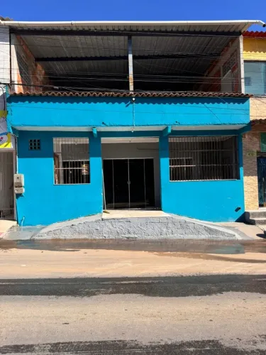 Ponto Comercial em Vila Nova de Colares 
