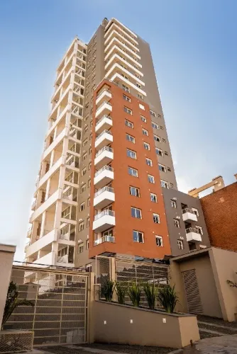 Apartamento Exposição Caxias do Sul
