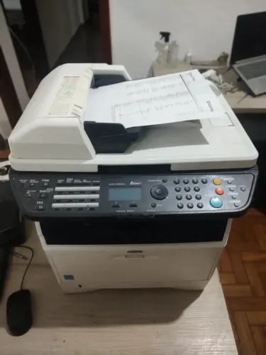 Impressora Multifuncional Kyocera Ecosys M2535dn 