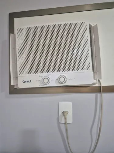 Ar condicionado 7500 btus