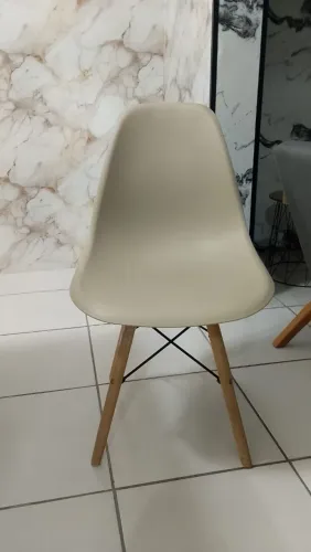 Vendo conjunto de 6 cadeiras